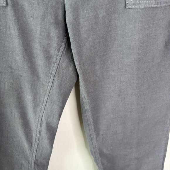 Frank Eileen Jameson Utility Jogger Pants - Picture 4 of 6